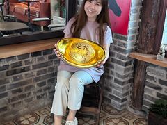 -糖房咖啡(南锣鼓巷店)