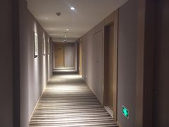 -苏州馨乐庭金鸡湖公寓酒店