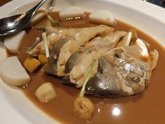 -新荣记(西溪湿地店)