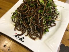 -局气 烤鸭·北京菜(光华路店)