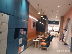 -海马体照相馆(无锡清扬茂业天地店)