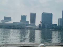 -白天鹅宾馆·流浮阁咖啡厅