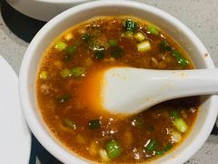 牛肉粒-海底捞火锅(CBD安泰广场店)