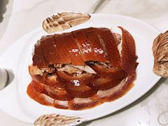 湖锦烤鸭-湖锦酒楼·旗舰店(三阳总店)