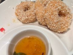-帕蓝·暹罗料理(大学路店)