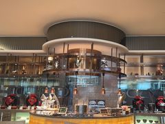 -太原星河湾酒店-意咖啡西餐厅