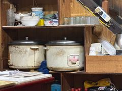 -南花桥羊肉馆老字号(乌镇店)