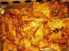 -阿捡忭京炸鸡(韭菜园总店)