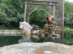 -威海华夏城景区