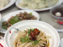 -喜家德虾仁水饺(华强天虹店)
