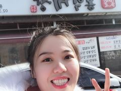 -弘益酱蟹