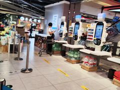 -盒马鲜生(枣园路店)
