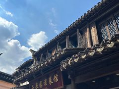 -二泉园老菜馆·百年无锡菜