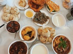 -姚记炒肝店(鼓楼店)