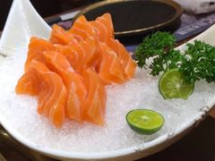 -青空日料烧肉烧鸟店(后湖兴业路店)