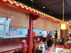 -秦月轩·陕西家乡菜(阜成路·五棵松店)