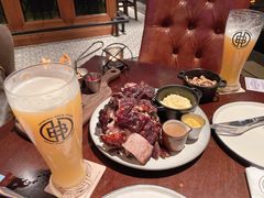 -Shanghai Brew House上海啤酒工坊(老外街店)