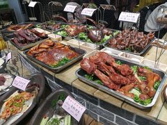 -良师门滨海人家·海鲜·家常菜(滨海城店)