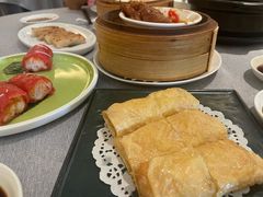 -潮府馆·非遗潮州菜·港式点心(世纪公园店)