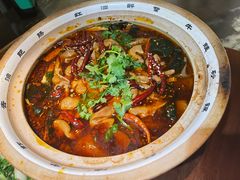 -马头巷·食景园(苏州总店)