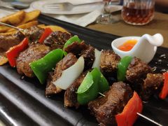 -92°C俄式厨房(中央大街店)