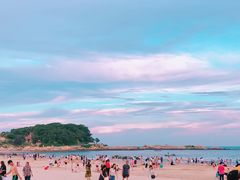 -林记海鲜排档·十年海鲜地标