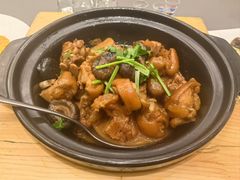 -新海利大酒店(拱北口岸店)