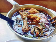 泡椒米线-铁锅哥米线
