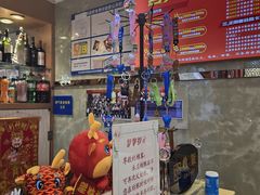 -正阳春烤鸭(华捷道店)