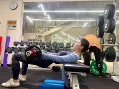 -EASY POWER健身工作室(浦东大道店)