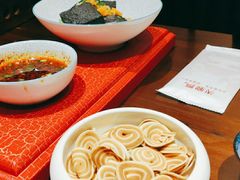 -火宫殿·湘菜小吃·商务宴请·生日聚会(东塘店)