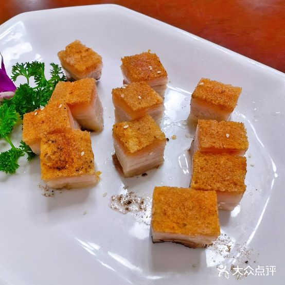 一号东坡家宴