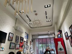 -大嘻咹biangbiang面(历史博物馆店)