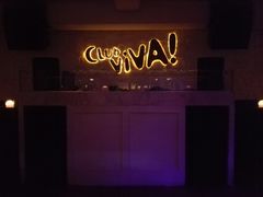-CLUB VIVA(购物公园店)