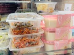 -娘心豆品(方庄店)