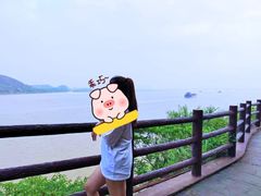 -羚羊峡古栈道森林公园