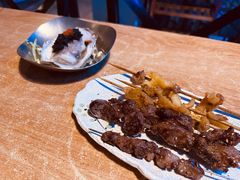 -质烤烤物·活烤海鲜(质烤总店)