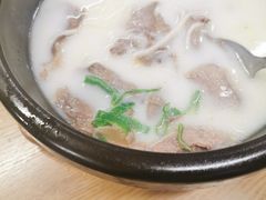-神仙雪浓汤(明洞店)