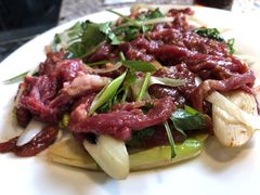 烤羊肉-厚味居炙子烤肉·清真(天桥南纬路店)