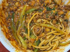 -朱儿面庄(洋河三路店)