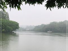 -三水森林公园