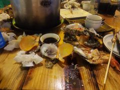 -土蚝·高压锅生蚝(百姓美食街店)