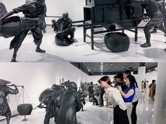 -四川美术学院美术馆