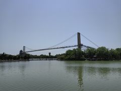 -安徽八里河旅游区