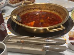 -涿派·炝锅鱼(涿州店)