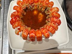 -海底捞火锅(航洋城店)