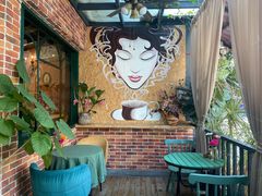 -The Flowers Coffee(南山店)