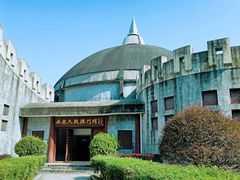 -三国赤壁古战场