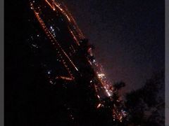 -鬼笑石后山停车场