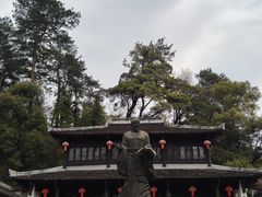 -白鹿洞书院